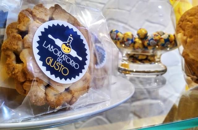 Laboratorio Del Gusto